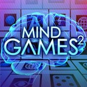 Mind Games 2 (240x400) LG KP500 Touchscreen